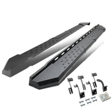 Load image into Gallery viewer, 2009-2017 Dodge Ram 1500 Crew Cab 5.5" Straight Nerf Bars