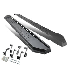 Load image into Gallery viewer, 2009-2017 Dodge Ram 1500 Crew Cab 5.5" Straight Nerf Bars