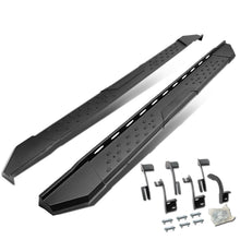 Load image into Gallery viewer, 2009-2017 Dodge Ram 1500 Crew Cab 5.5" Straight Nerf Bars