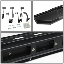 Load image into Gallery viewer, 2009-2017 Dodge Ram 1500 Crew Cab 5.5" Straight Nerf Bars