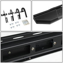 Load image into Gallery viewer, 09-14 Ford F-150 Extended Cab 5.5" Straight Nerf Bars Black