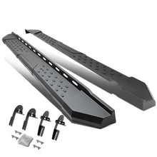 Load image into Gallery viewer, 09-14 Ford F-150 Crew Cab 5.5" Straight Nerf Bars with Brackets