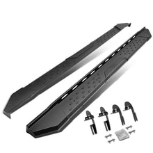 Load image into Gallery viewer, 09-14 Ford F-150 Crew Cab 5.5" Straight Nerf Bars with Brackets