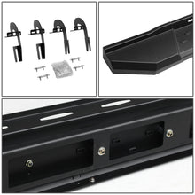Load image into Gallery viewer, 09-14 Ford F-150 Crew Cab 5.5" Straight Nerf Bars with Brackets