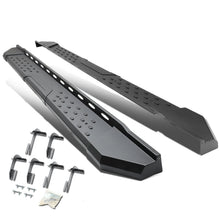 Load image into Gallery viewer, 2015-2017 Ford F-150 Crew Cab 5.5" Straight Nerf Bars with Brackets