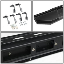 Load image into Gallery viewer, 2015-2017 Ford F-150 Crew Cab 5.5" Straight Nerf Bars with Brackets