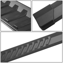 Load image into Gallery viewer, 2015-2018 Ford F-150 Super Crew Cab Black Nerf Bars