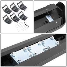 Load image into Gallery viewer, 2015-2018 Ford F-150 Super Crew Cab Black Nerf Bars