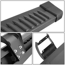 Load image into Gallery viewer, 2015-2018 Ford F-150 Super Crew Cab Black Nerf Bars