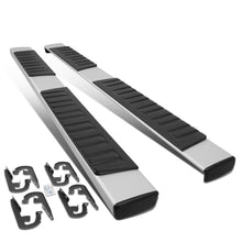 Load image into Gallery viewer, 04-14 Ford F-150 Extended Cab 6 Inch Flat Board Nerf Bar Chrome