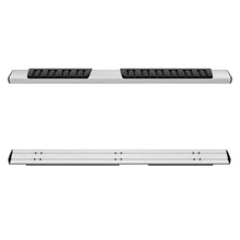 Load image into Gallery viewer, 99-16 Ford F-250 F-350 F-450 F-550 Super Duty 6" Flat Board Nerf Bars Chrome
