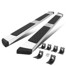 Load image into Gallery viewer, 09-18 Dodge Ram 1500 / 11-20 Ram 2500 3500 6" Chrome Nerf Bars