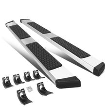 Load image into Gallery viewer, 09-18 Dodge Ram 1500 / 11-20 Ram 2500 3500 6" Chrome Nerf Bars