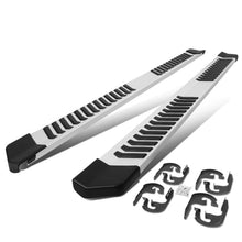 Load image into Gallery viewer, 2004-2014 Ford F-150 Crew Cab 6.25" Nerf Bars - Aluminum