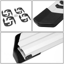 Load image into Gallery viewer, 2004-2014 Ford F-150 Crew Cab 6.25" Nerf Bars - Aluminum