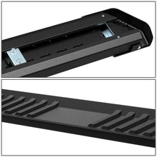 Load image into Gallery viewer, 2004-2014 Ford F-150 Crew Cab Nerf Bar Step Bar
