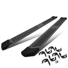 Load image into Gallery viewer, 2004-2014 Ford F-150 Crew Cab 6 Inch Nerf Bars - Black