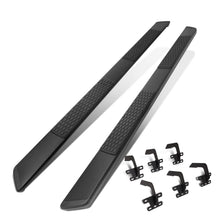 Load image into Gallery viewer, 2019-2020 Dodge Ram 1500 Extended Cab 5.5" Step Bars - Black