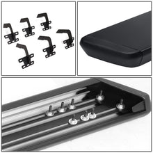 Load image into Gallery viewer, 2019-2020 Dodge Ram 1500 Extended Cab 5.5" Step Bars - Black