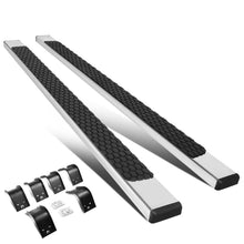 Load image into Gallery viewer, 09-18 Dodge Ram 1500 / 11-20 Ram 2500 3500 5" Nerf Bar Step Bar Chrome