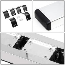 Load image into Gallery viewer, 09-18 Dodge Ram 1500 / 11-20 Ram 2500 3500 5" Nerf Bar Step Bar Chrome
