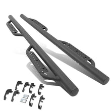 Load image into Gallery viewer, 07-19 Chevrolet Silverado GMC Sierra Step Down Nerf Bars Crew Cab