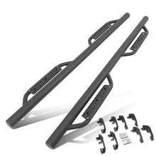 Load image into Gallery viewer, 07-19 Chevrolet Silverado GMC Sierra Step Down Nerf Bars Crew Cab