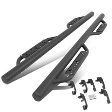 Load image into Gallery viewer, 07-18 Chevy Silverado GMC Sierra Step Down Nerf Bar Extended Cab