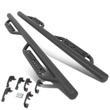Load image into Gallery viewer, 07-18 Chevy Silverado GMC Sierra Step Down Nerf Bar Extended Cab