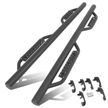 Load image into Gallery viewer, 07-18 Chevy Silverado GMC Sierra Step Down Nerf Bar Extended Cab