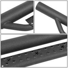 Load image into Gallery viewer, 07-18 Chevy Silverado GMC Sierra Step Down Nerf Bar Extended Cab