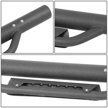Load image into Gallery viewer, 07-18 Chevy Silverado GMC Sierra Step Down Nerf Bar Extended Cab