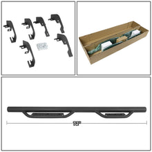 Load image into Gallery viewer, 07-18 Chevy Silverado GMC Sierra Step Down Nerf Bar Extended Cab