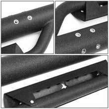 Load image into Gallery viewer, 07-19 Chevrolet Silverado / GMC Sierra Step Down Nerf Bars Regular Cab