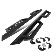 Load image into Gallery viewer, 07-18 Chevy Silverado GMC Sierra Drop Down Step Bar Extended Cab