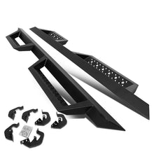 Load image into Gallery viewer, 07-18 Chevy Silverado GMC Sierra Drop Down Step Bar Extended Cab
