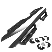 Load image into Gallery viewer, 07-18 Chevy Silverado GMC Sierra Drop Down Step Bar Extended Cab