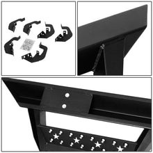 Load image into Gallery viewer, 07-18 Chevy Silverado GMC Sierra Drop Down Step Bar Extended Cab