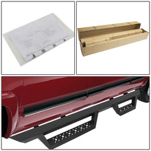 Load image into Gallery viewer, 07-18 Chevy Silverado GMC Sierra Drop Down Step Bar Extended Cab