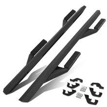 Load image into Gallery viewer, 07-19 Chevrolet Silverado GMC Sierra Side Arm Style Nerf Bar Aluminum