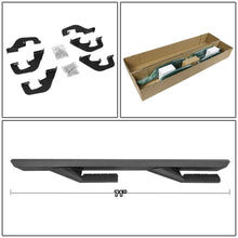 Load image into Gallery viewer, 07-19 Chevrolet Silverado GMC Sierra Side Arm Style Nerf Bar Aluminum