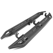 Load image into Gallery viewer, 2018-2020 Jeep Wrangler JL Unlimited Girder Style Nerf Bars Steel