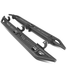 Load image into Gallery viewer, 2018-2020 Jeep Wrangler JL Unlimited Girder Style Nerf Bars Steel