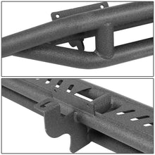 Load image into Gallery viewer, 2018-2020 Jeep Wrangler JL Unlimited Girder Style Nerf Bars Steel