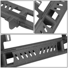 Load image into Gallery viewer, 2018-2020 Jeep Wrangler JL Unlimited Girder Style Nerf Bars Steel