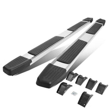 Load image into Gallery viewer, 09-18 Dodge Ram 1500 / 10-20 Ram 2500 3500 5.25" Chrome Nerf Bars
