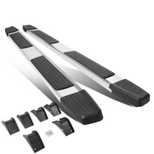 Load image into Gallery viewer, 09-18 Dodge Ram 1500 / 10-20 Ram 2500 3500 5.25" Chrome Nerf Bars