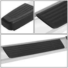Load image into Gallery viewer, 09-18 Dodge Ram 1500 / 10-20 Ram 2500 3500 5.25" Chrome Nerf Bars