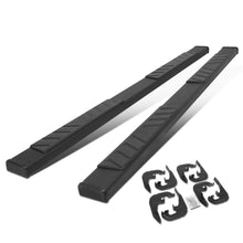 Load image into Gallery viewer, 2019-2020 Chevrolet Silverado GMC Sierra 5" Black Running Boards