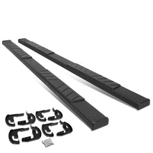 Load image into Gallery viewer, 04-14 Ford F-150 Crew Cab 5 Inch Nerf Bars - Black